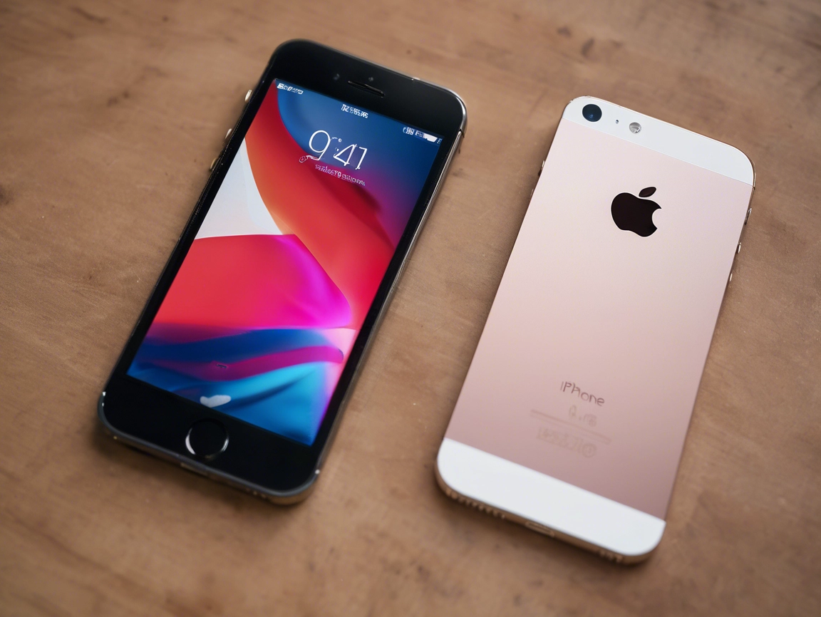 iPhone SE vs Pixel 6a – Budget Battle 2025