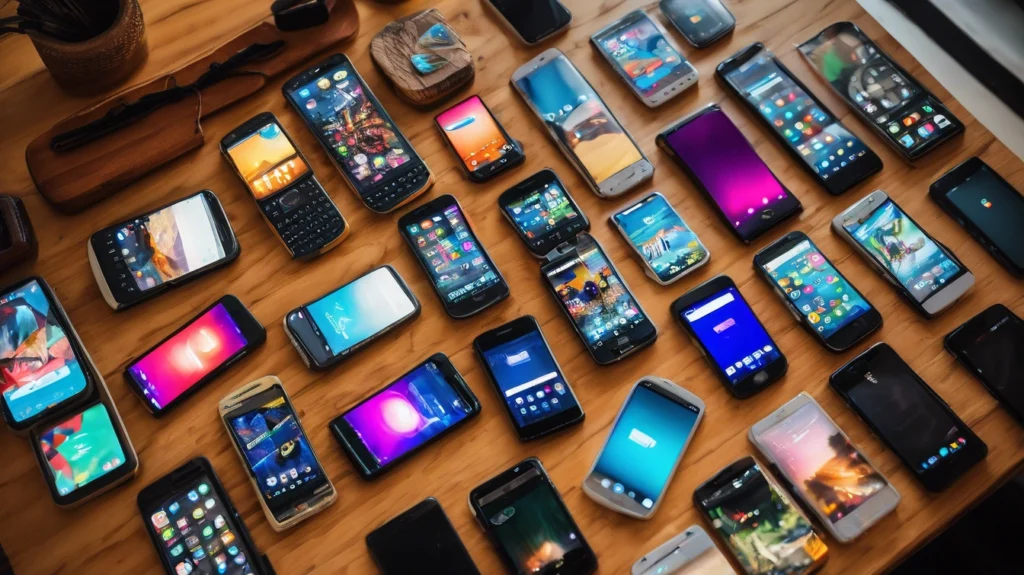 Best budget phones