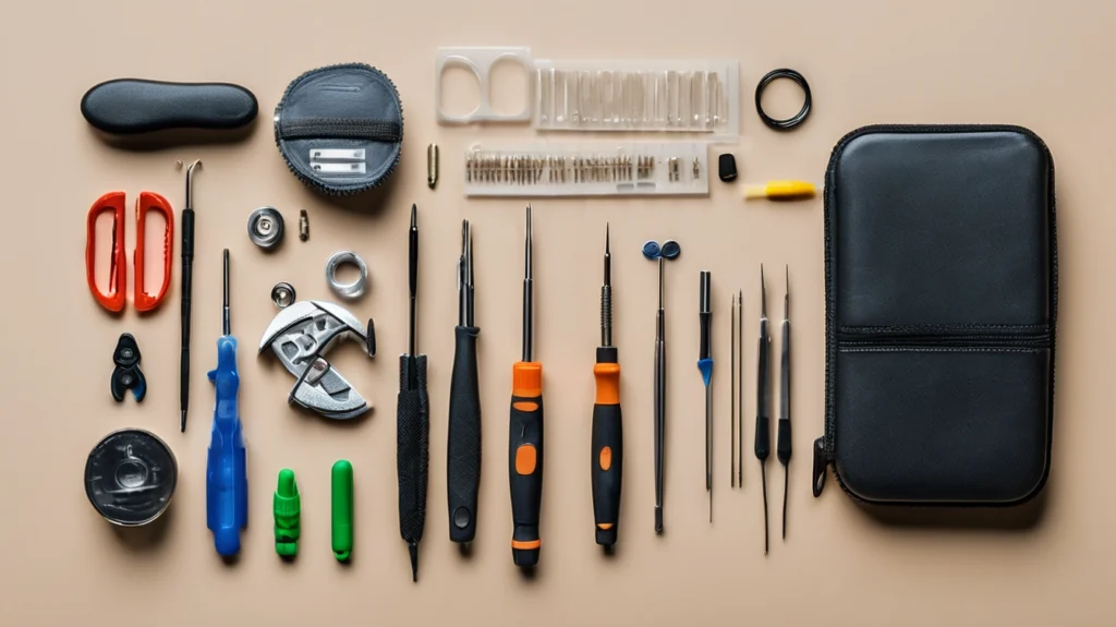 Good Phone Repair Kit
